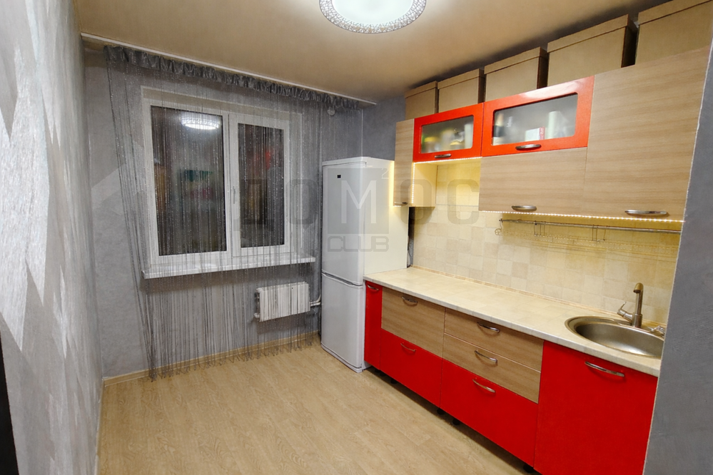 Екатеринбург, ул. Черепанова, 8 (Заречный) - фото квартиры (5)