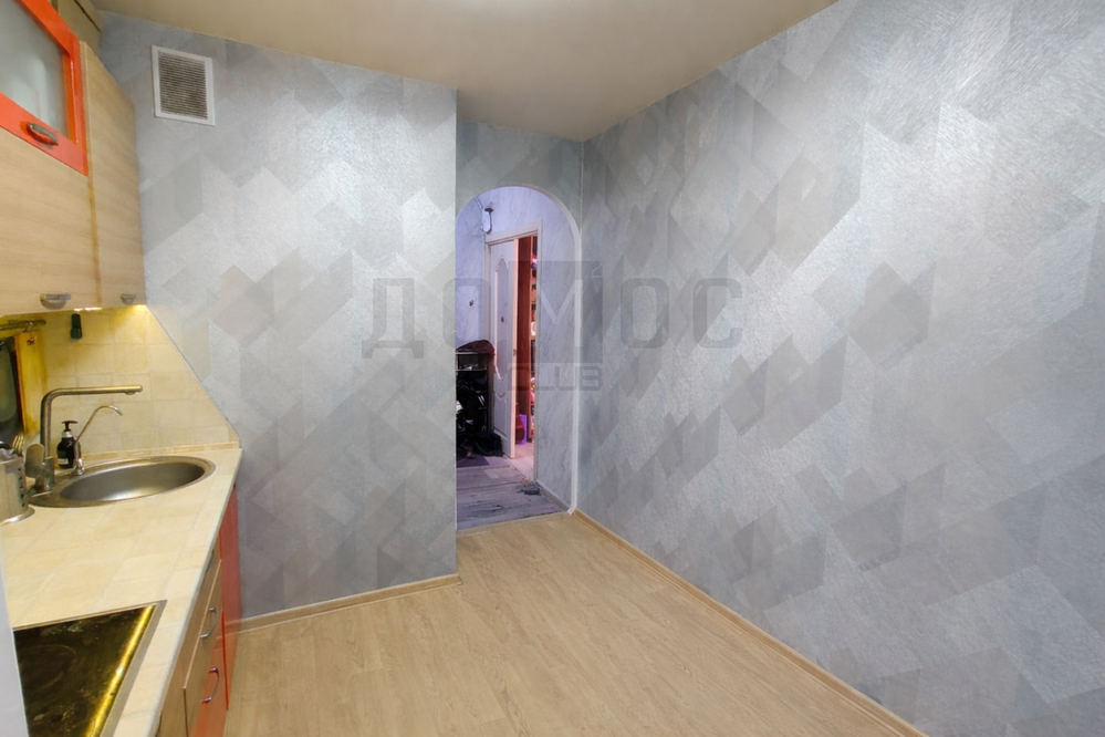 Екатеринбург, ул. Черепанова, 8 (Заречный) - фото квартиры (6)