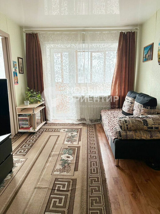 Екатеринбург, ул. Сакко и Ванцетти, 100 (Центр) - фото квартиры (1)