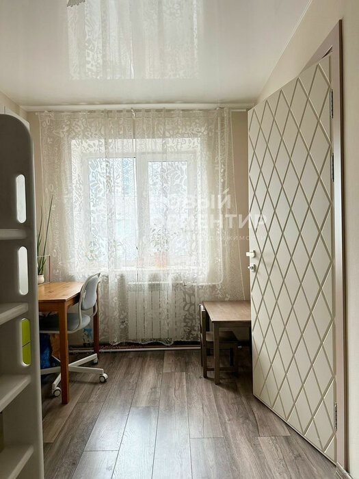 Екатеринбург, ул. Сакко и Ванцетти, 100 (Центр) - фото квартиры (4)