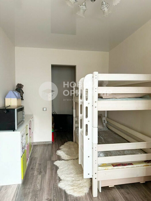 Екатеринбург, ул. Сакко и Ванцетти, 100 (Центр) - фото квартиры (5)