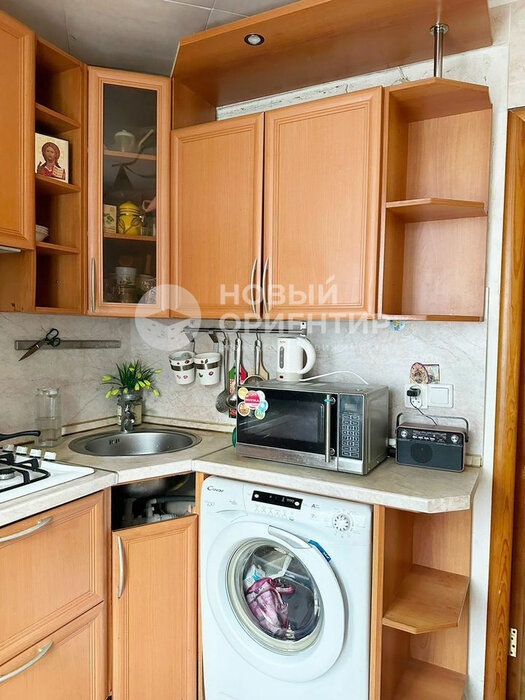 Екатеринбург, ул. Сакко и Ванцетти, 100 (Центр) - фото квартиры (6)