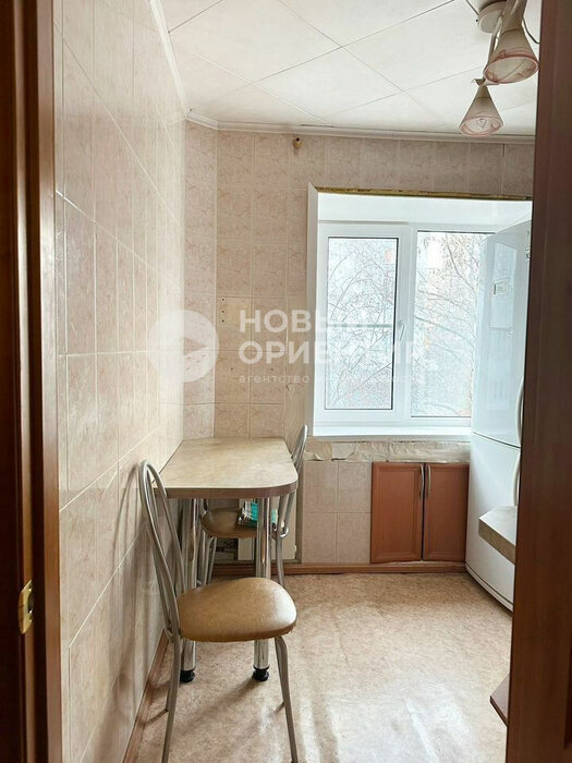 Екатеринбург, ул. Сакко и Ванцетти, 100 (Центр) - фото квартиры (7)