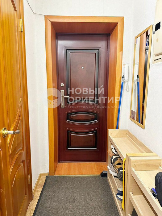 Екатеринбург, ул. Сакко и Ванцетти, 100 (Центр) - фото квартиры (8)