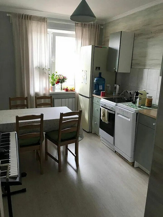 Екатеринбург, ул. Начдива Онуфриева, 8 (Юго-Западный) - фото квартиры (1)