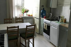 Екатеринбург, ул. Начдива Онуфриева, 8 (Юго-Западный) - фото квартиры