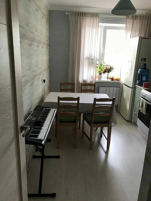 Екатеринбург, ул. Начдива Онуфриева, 8 (Юго-Западный) - фото квартиры (2)