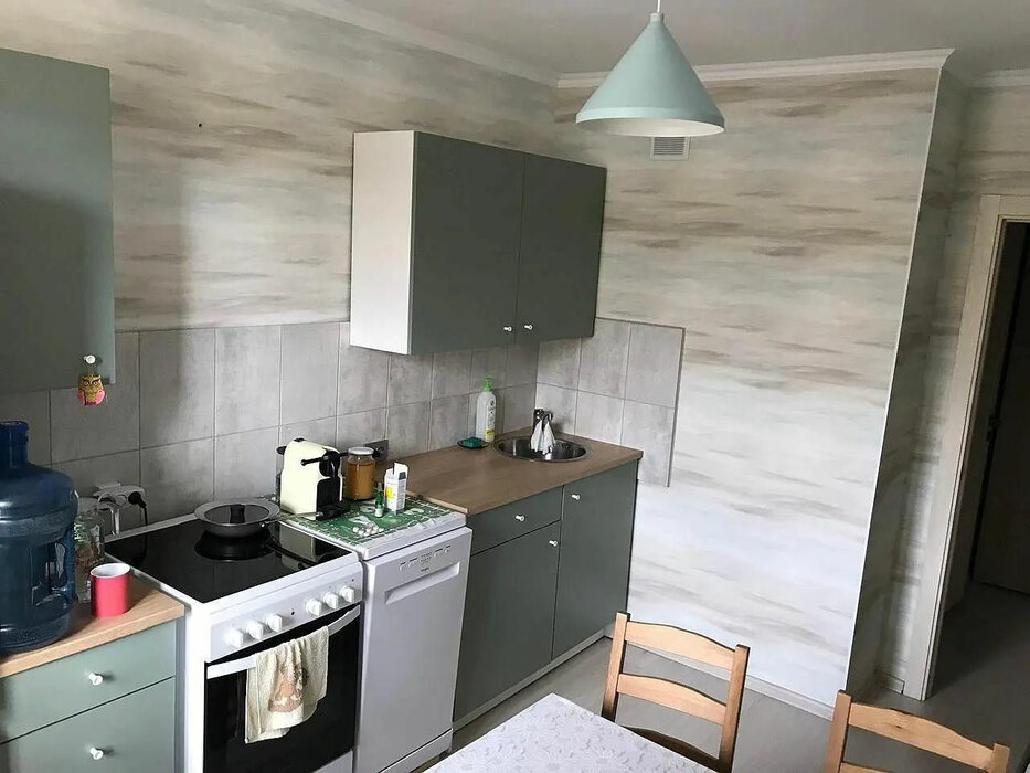 Екатеринбург, ул. Начдива Онуфриева, 8 (Юго-Западный) - фото квартиры (3)