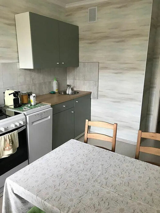 Екатеринбург, ул. Начдива Онуфриева, 8 (Юго-Западный) - фото квартиры (4)