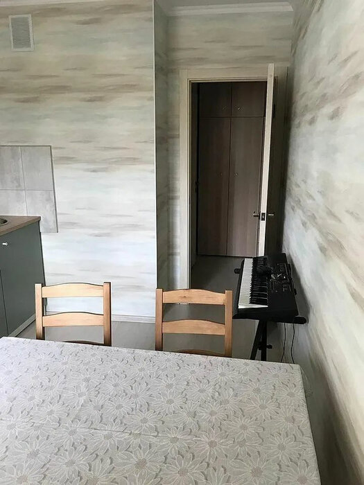 Екатеринбург, ул. Начдива Онуфриева, 8 (Юго-Западный) - фото квартиры (5)