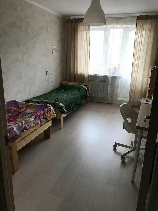 Екатеринбург, ул. Начдива Онуфриева, 8 (Юго-Западный) - фото квартиры (7)