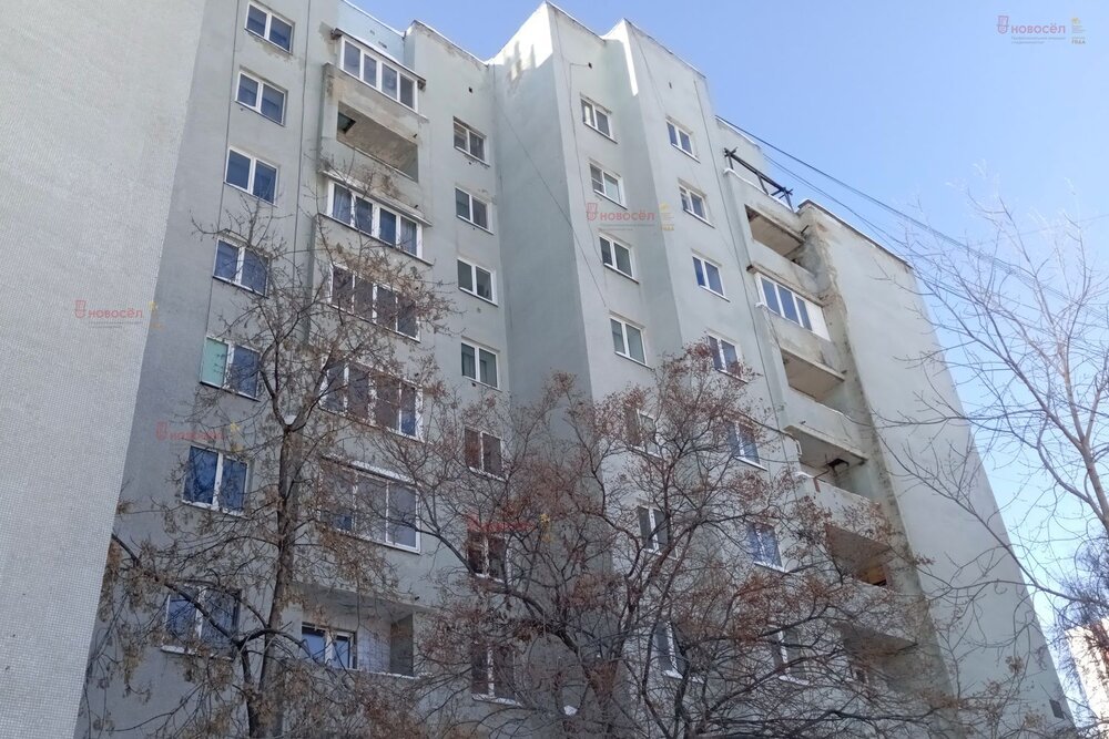 Екатеринбург, ул. Мамина-Сибиряка, 10 (Центр) - фото комнаты (2)