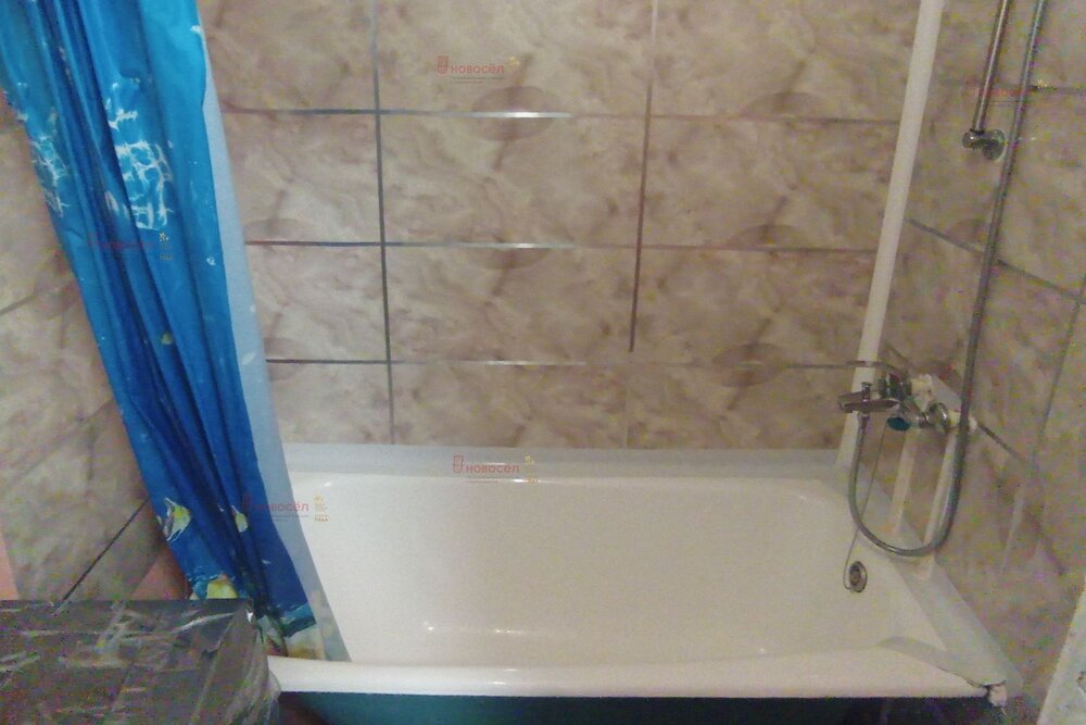 Екатеринбург, ул. Мамина-Сибиряка, 10 (Центр) - фото комнаты (6)