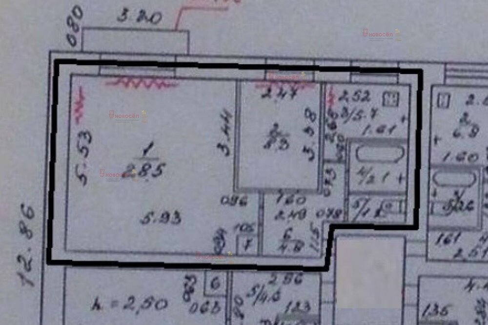 г. Березовский, ул. Театральная, 28 (городской округ Березовский) - фото квартиры (1)