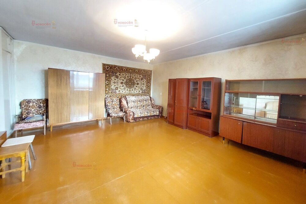 г. Березовский, ул. Театральная, 28 (городской округ Березовский) - фото квартиры (3)