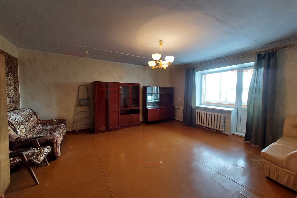 г. Березовский, ул. Театральная, 28 (городской округ Березовский) - фото квартиры (4)