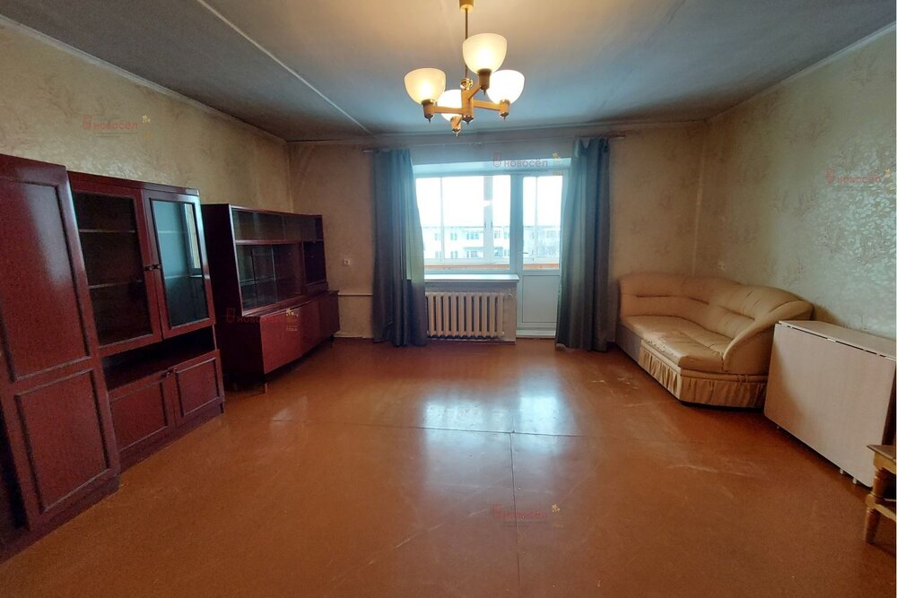 г. Березовский, ул. Театральная, 28 (городской округ Березовский) - фото квартиры (5)