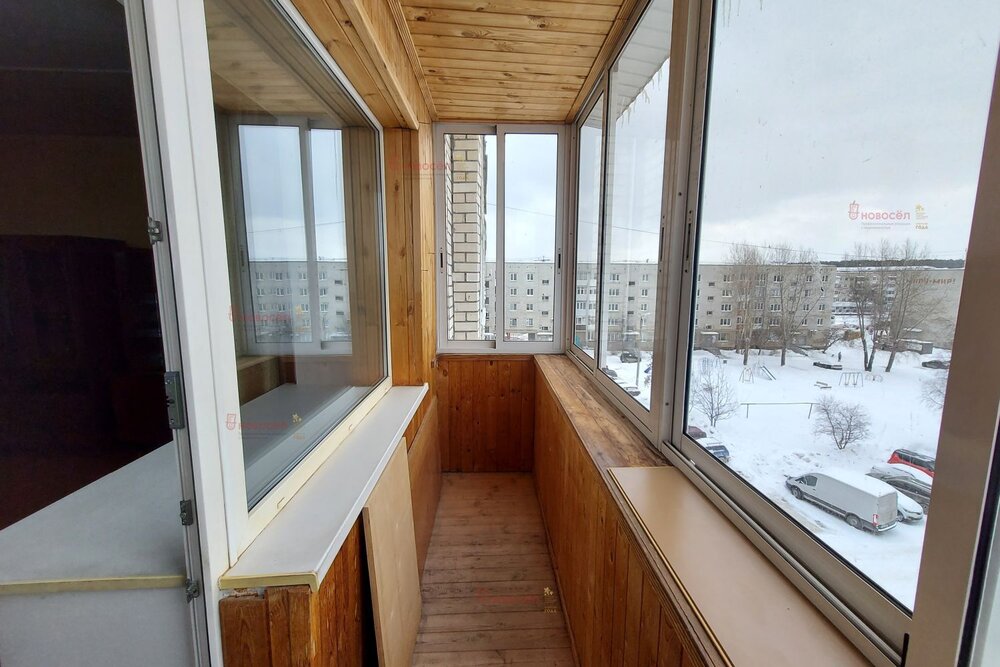 г. Березовский, ул. Театральная, 28 (городской округ Березовский) - фото квартиры (6)