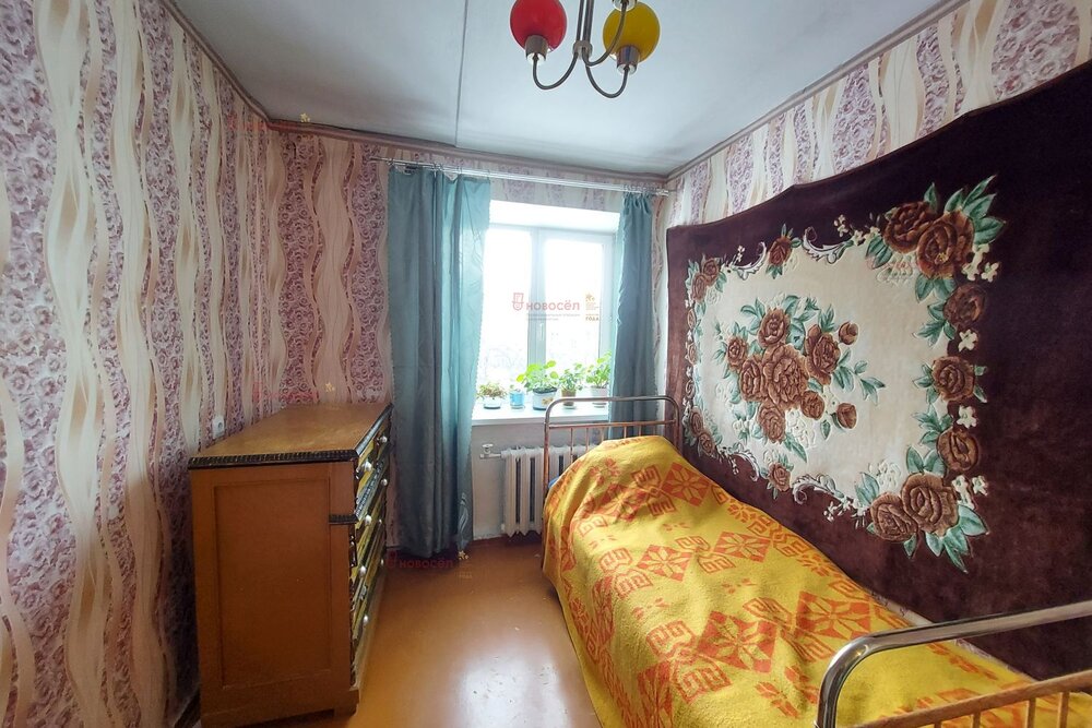 г. Березовский, ул. Театральная, 28 (городской округ Березовский) - фото квартиры (7)