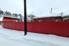 г. Камышлов, ул. Малышева, 2 (городской округ Камышловский) - фото дома