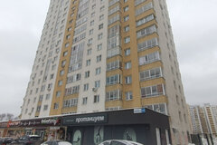 Екатеринбург, ул. Щорса, 105 (Автовокзал) - фото квартиры