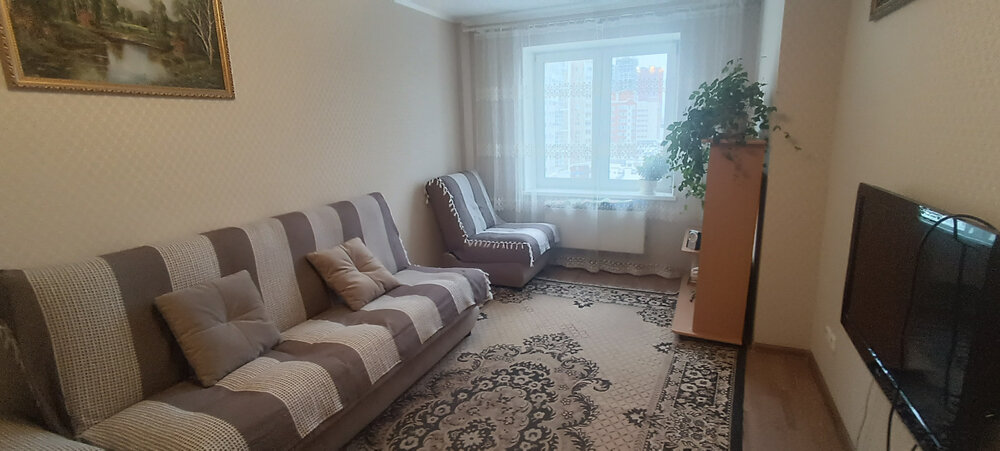 Екатеринбург, ул. Щорса, 105 (Автовокзал) - фото квартиры (3)