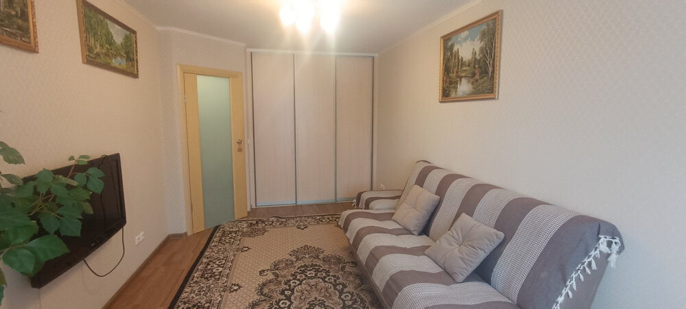 Екатеринбург, ул. Щорса, 105 (Автовокзал) - фото квартиры (4)