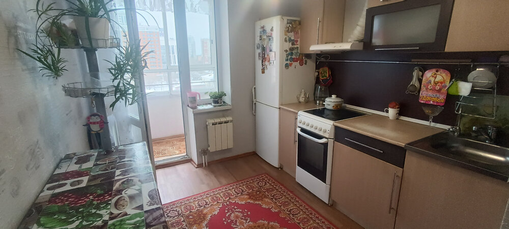 Екатеринбург, ул. Щорса, 105 (Автовокзал) - фото квартиры (5)