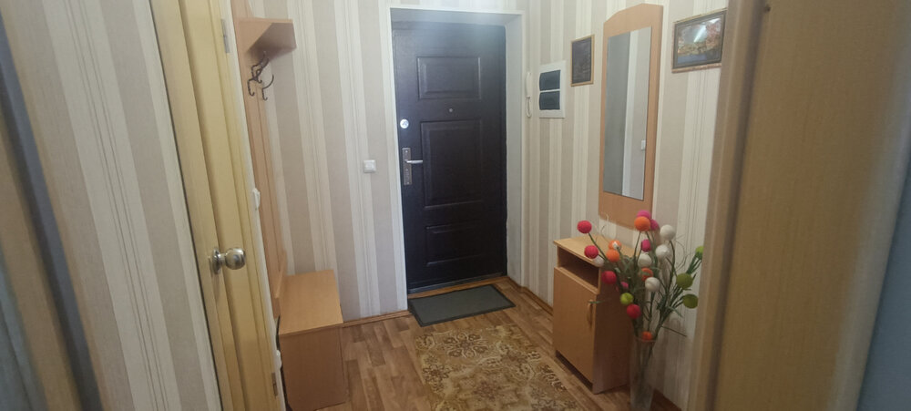 Екатеринбург, ул. Щорса, 105 (Автовокзал) - фото квартиры (8)