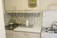 Екатеринбург, ул. Лобкова, 38 (Эльмаш) - фото квартиры