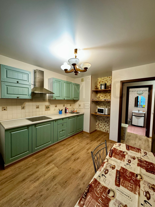 Екатеринбург, ул. Щербакова, 77/1 (Уктус) - фото квартиры (2)