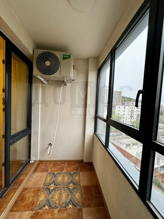 Екатеринбург, ул. Щербакова, 77/1 (Уктус) - фото квартиры (3)