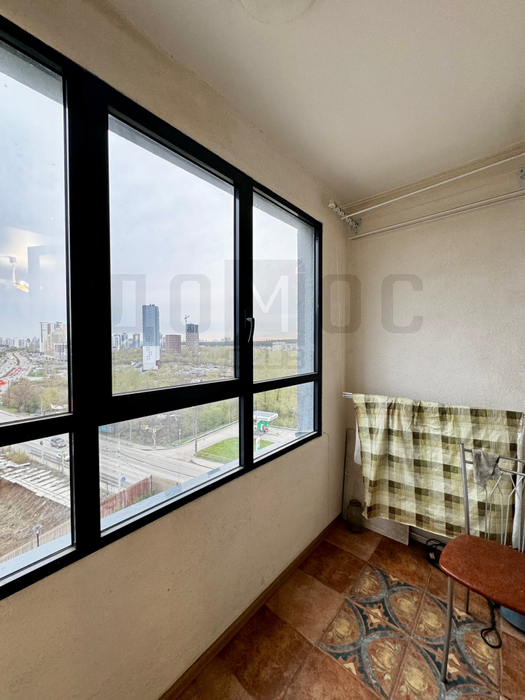 Екатеринбург, ул. Щербакова, 77/1 (Уктус) - фото квартиры (4)