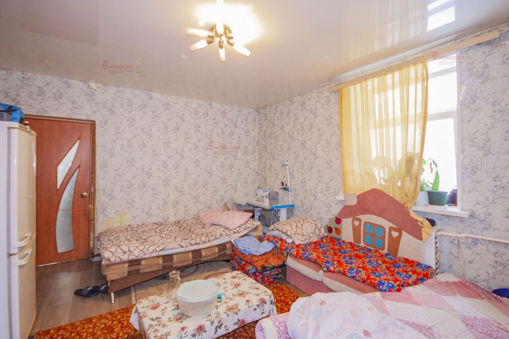 Екатеринбург, ул. Седова, 57 (Старая Сортировка) - фото квартиры (4)