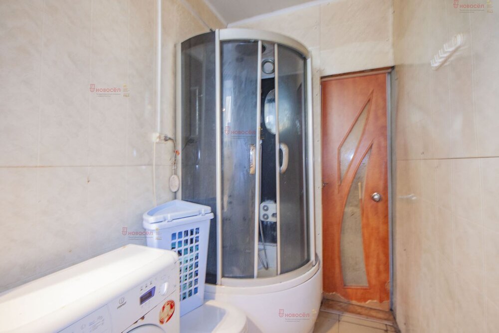 Екатеринбург, ул. Седова, 57 (Старая Сортировка) - фото квартиры (7)