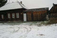 д. Измоденова, ул. Ленина, 5 (городской округ Белоярский) - фото дома