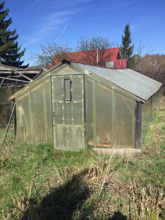 д. Измоденова, ул. Ленина, 5 (городской округ Белоярский) - фото дома (8)