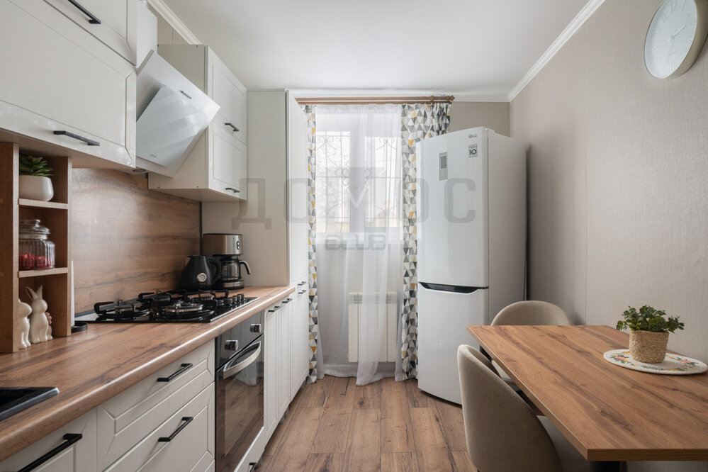 Екатеринбург, ул. Латвийская, 38 (Компрессорный) - фото квартиры (1)