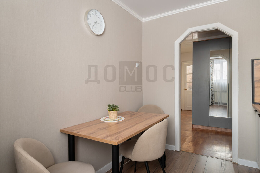 Екатеринбург, ул. Латвийская, 38 (Компрессорный) - фото квартиры (3)