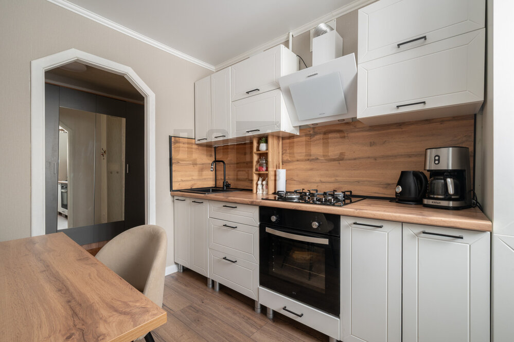 Екатеринбург, ул. Латвийская, 38 (Компрессорный) - фото квартиры (4)