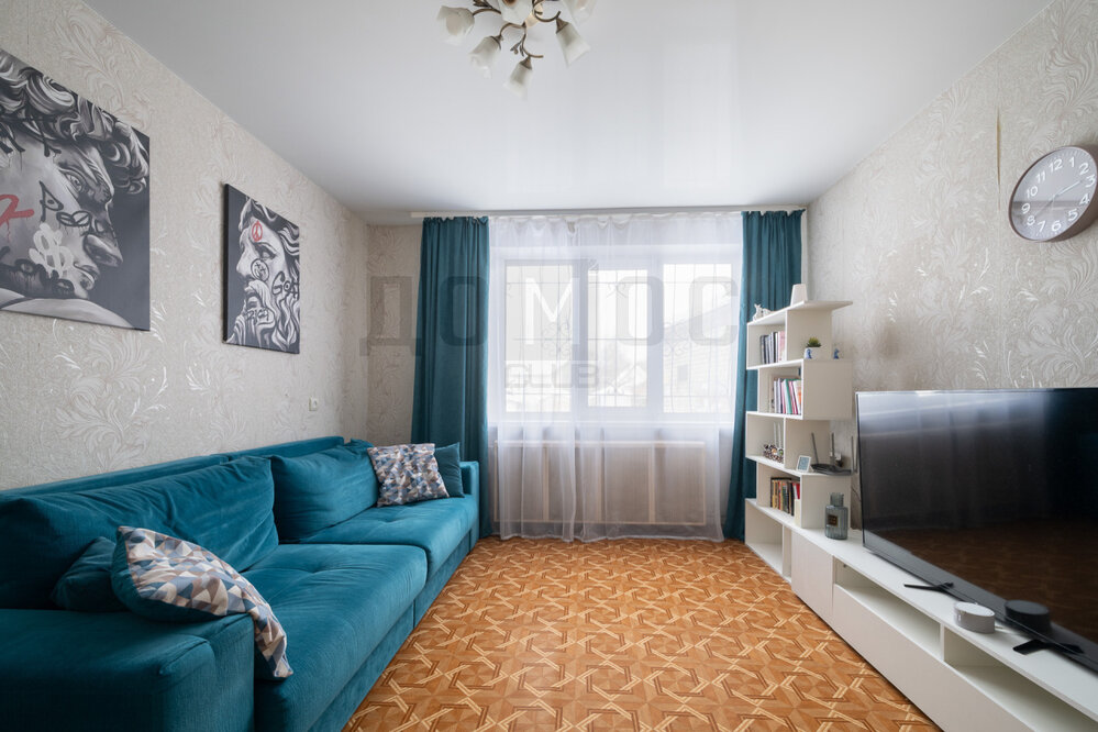 Екатеринбург, ул. Латвийская, 38 (Компрессорный) - фото квартиры (6)