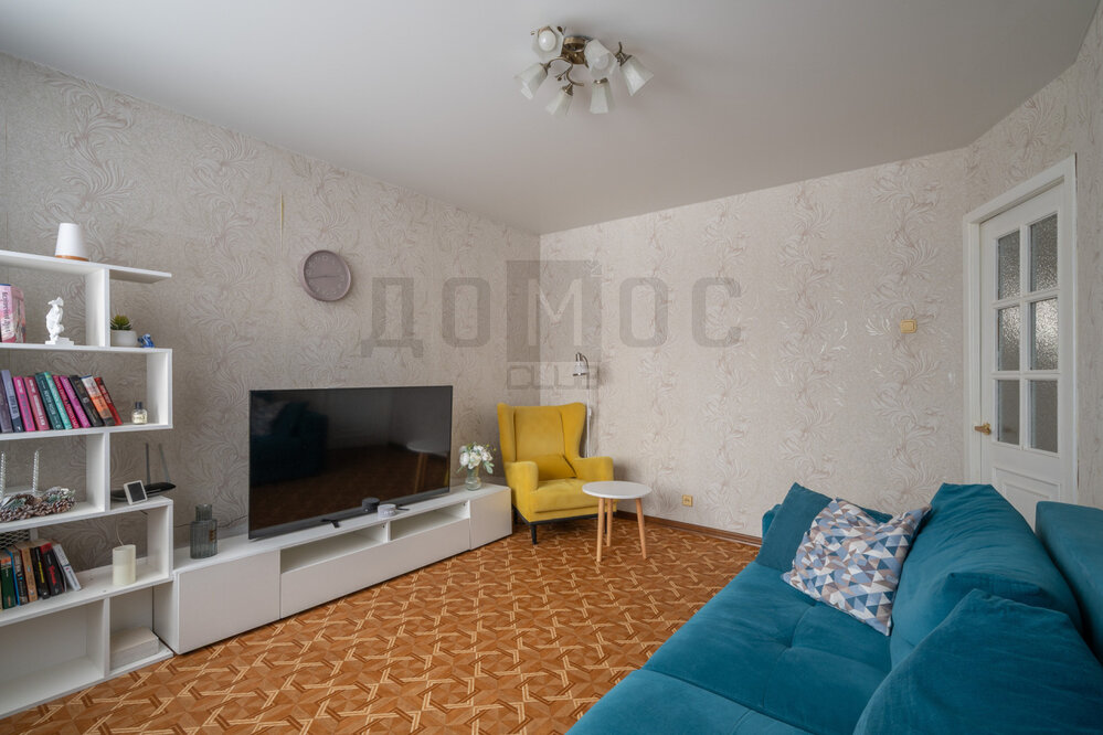 Екатеринбург, ул. Латвийская, 38 (Компрессорный) - фото квартиры (8)