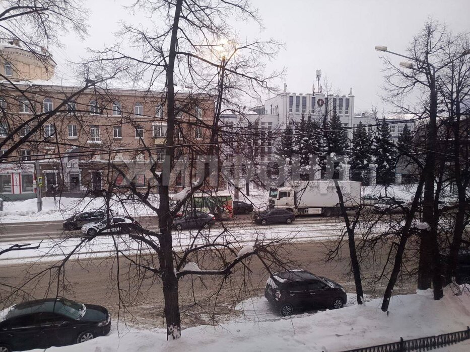 г. Нижний Тагил, ул. Ленина, 50 (городской округ Нижний Тагил) - фото квартиры (4)