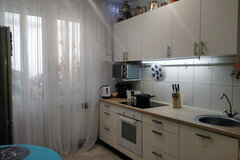 Екатеринбург, ул. Карасьевская, 41 (Широкая речка) - фото квартиры