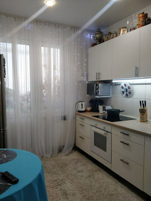 Екатеринбург, ул. Карасьевская, 41 (Широкая речка) - фото квартиры (3)