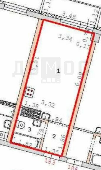 Екатеринбург, ул. Рощинская, 41 (Уктус) - фото квартиры (8)