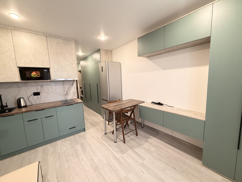 Екатеринбург, ул. Отрадная, 1 (ВИЗ) - фото квартиры (1)