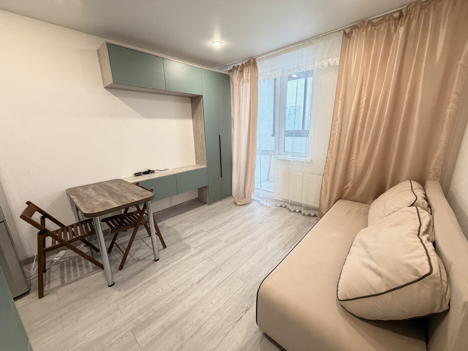 Екатеринбург, ул. Отрадная, 1 (ВИЗ) - фото квартиры (2)