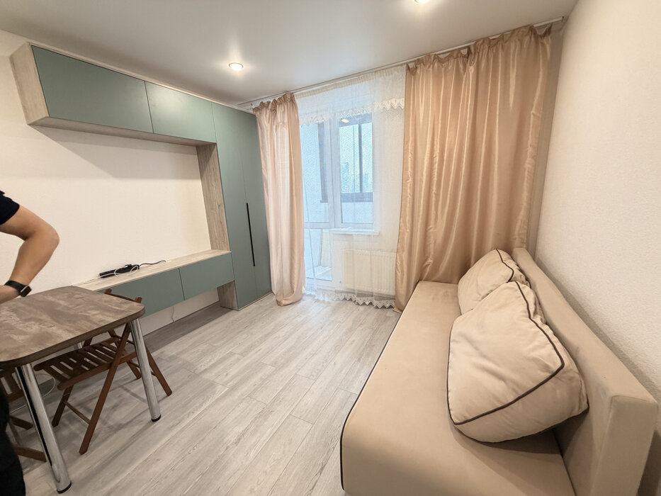 Екатеринбург, ул. Отрадная, 1 (ВИЗ) - фото квартиры (4)