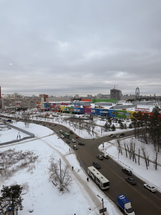 Екатеринбург, ул. Отрадная, 1 (ВИЗ) - фото квартиры (6)
